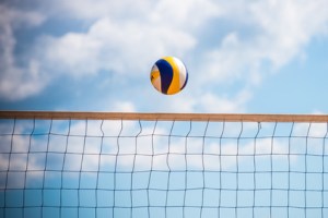 Волейбол пляжный Турнир посвященный Дню города