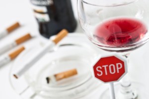 Konzept - Gesund leben