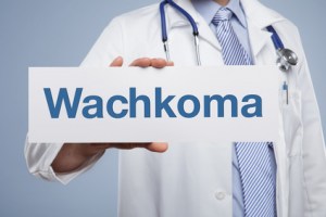 Wachkoma